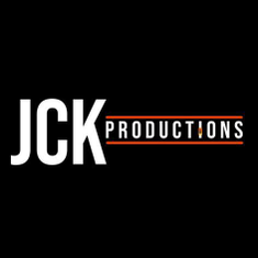 Logo for JCK Productions